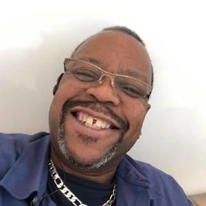 Meet your Posher, Christopher